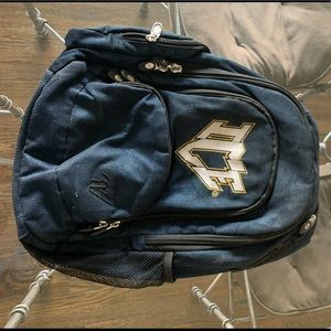 ICE allstars backpack